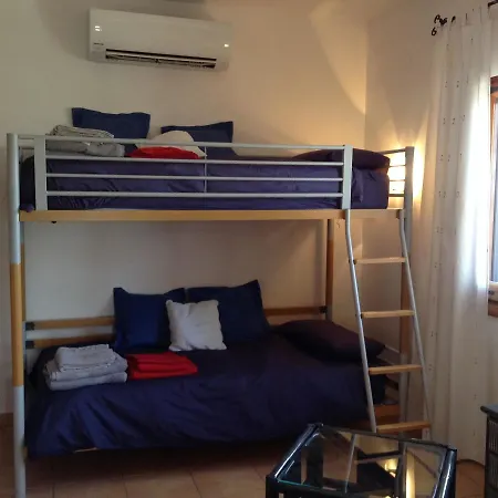With 4 Bedrooms In Javea, With Private Pool, Enclosed Garden And * Jávea